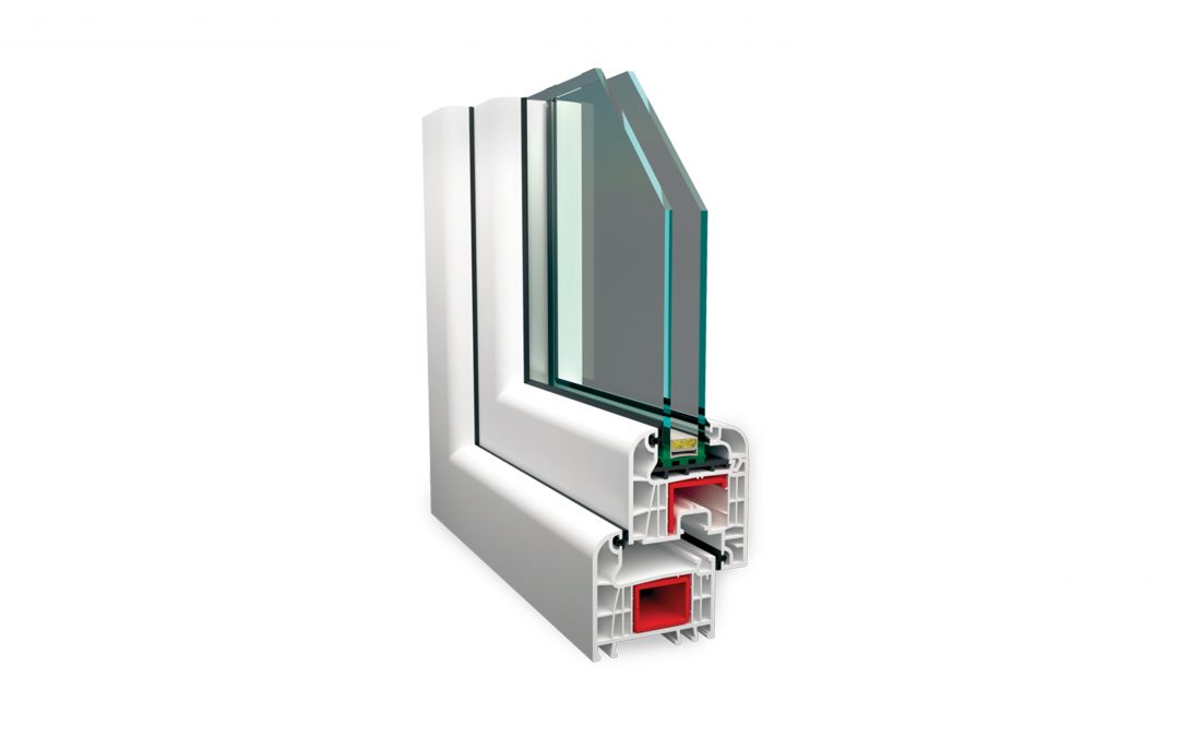 PVC Windows